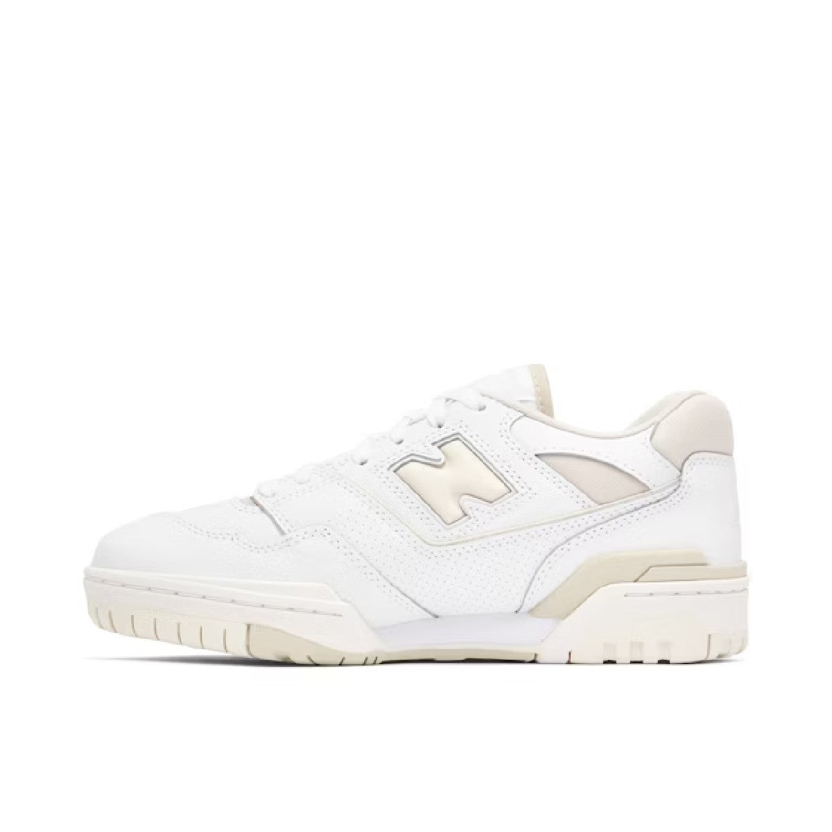 New Balance 550 - White/Beige