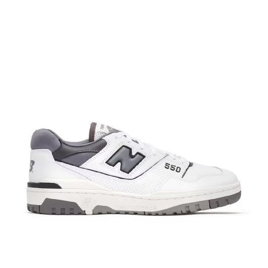 New Balance 550 - White/Grey/Black