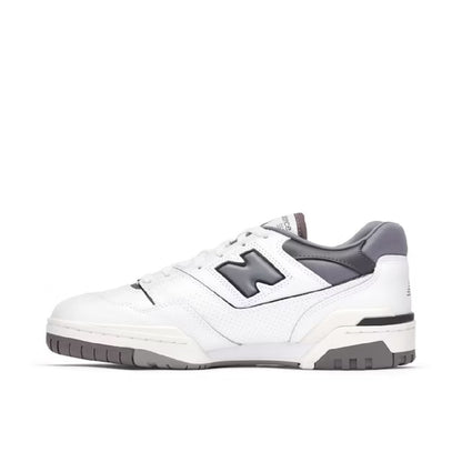 New Balance 550 - White/Grey/Black