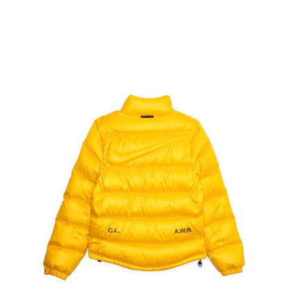 Nike x NOCTA Drake Puffer Jacket - Yellow (FAST DELIVERY)