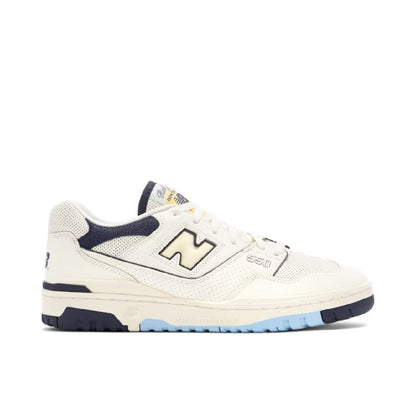 New Balance 550 x Rich Paul - Cream