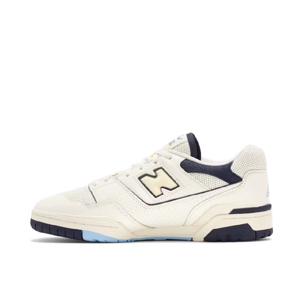 New Balance 550 x Rich Paul - Cream