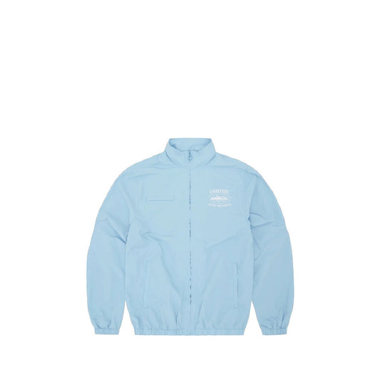 Corteiz Shukushuku Top - BABY BLUE