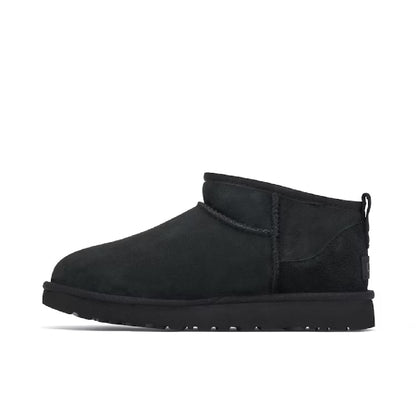 UGG Classic Ultra Mini Boot - Black