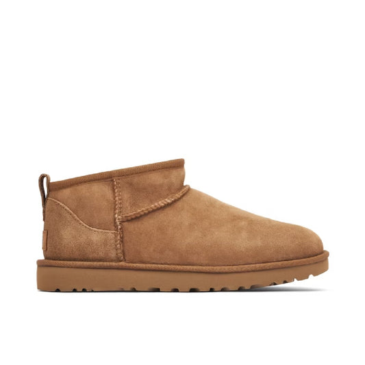 UGG Classic Ultra Mini Boot - Chesnut