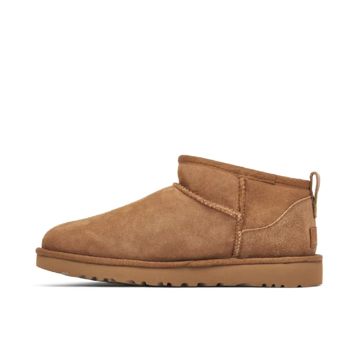 UGG Classic Ultra Mini Boot - Chesnut