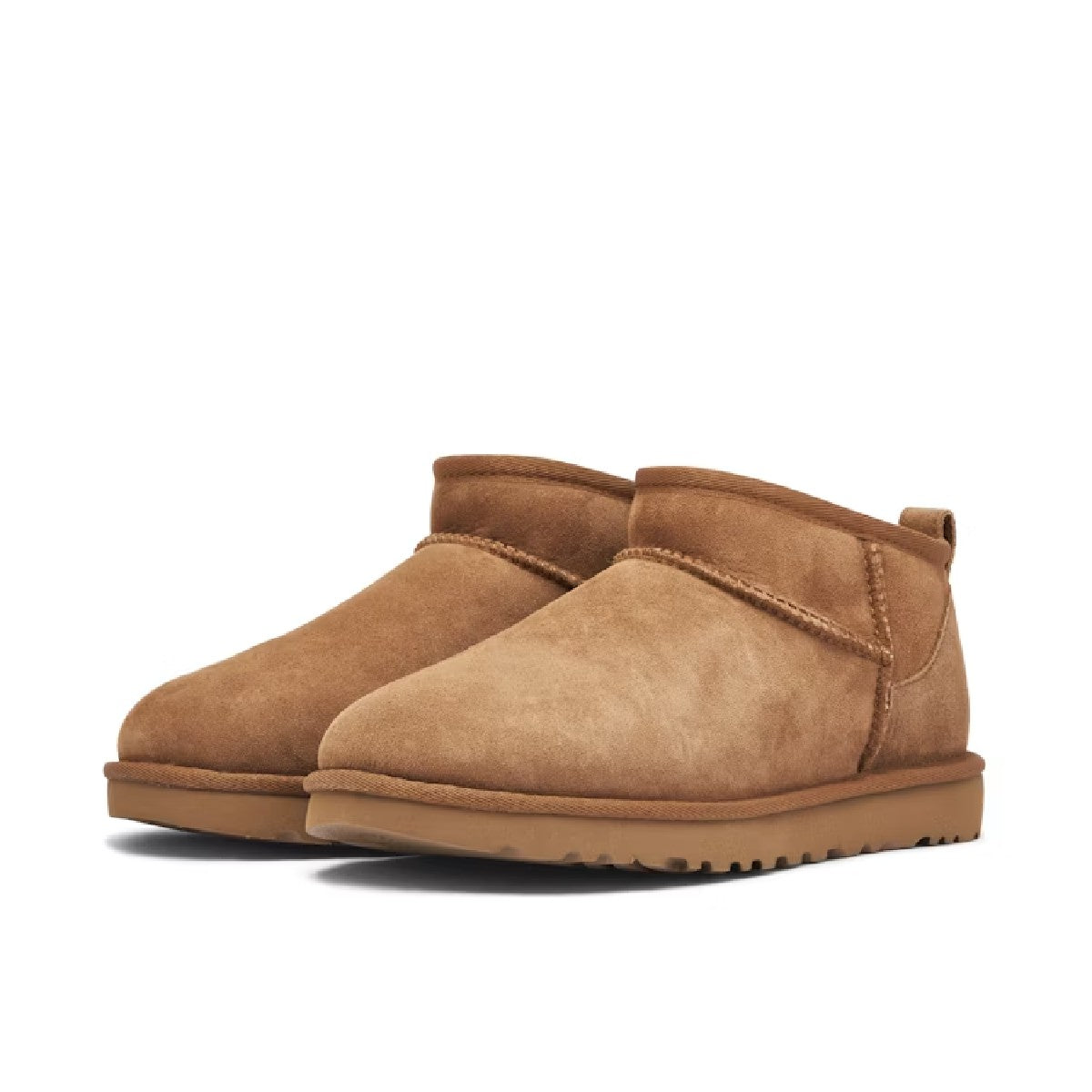 UGG Classic Ultra Mini Boot - Chesnut