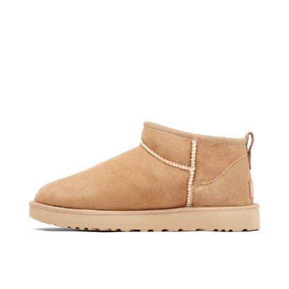 UGG Classic Ultra Mini Boot - Sand