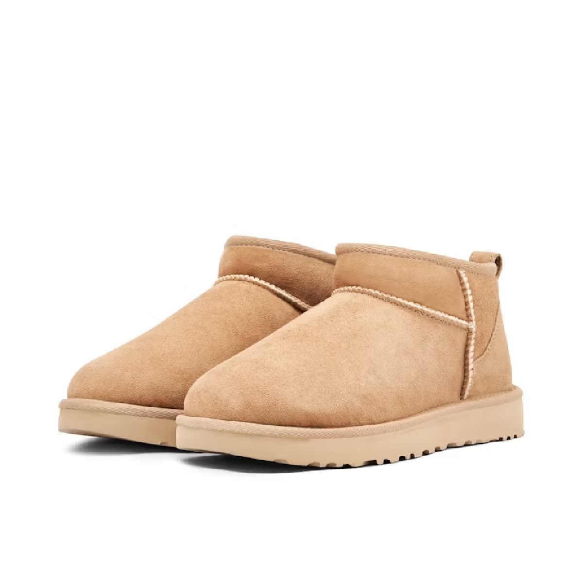 UGG Classic Ultra Mini Boot - Sand