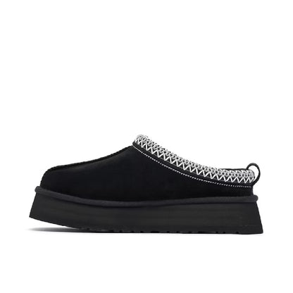 UGG Tazz Slipper - Black