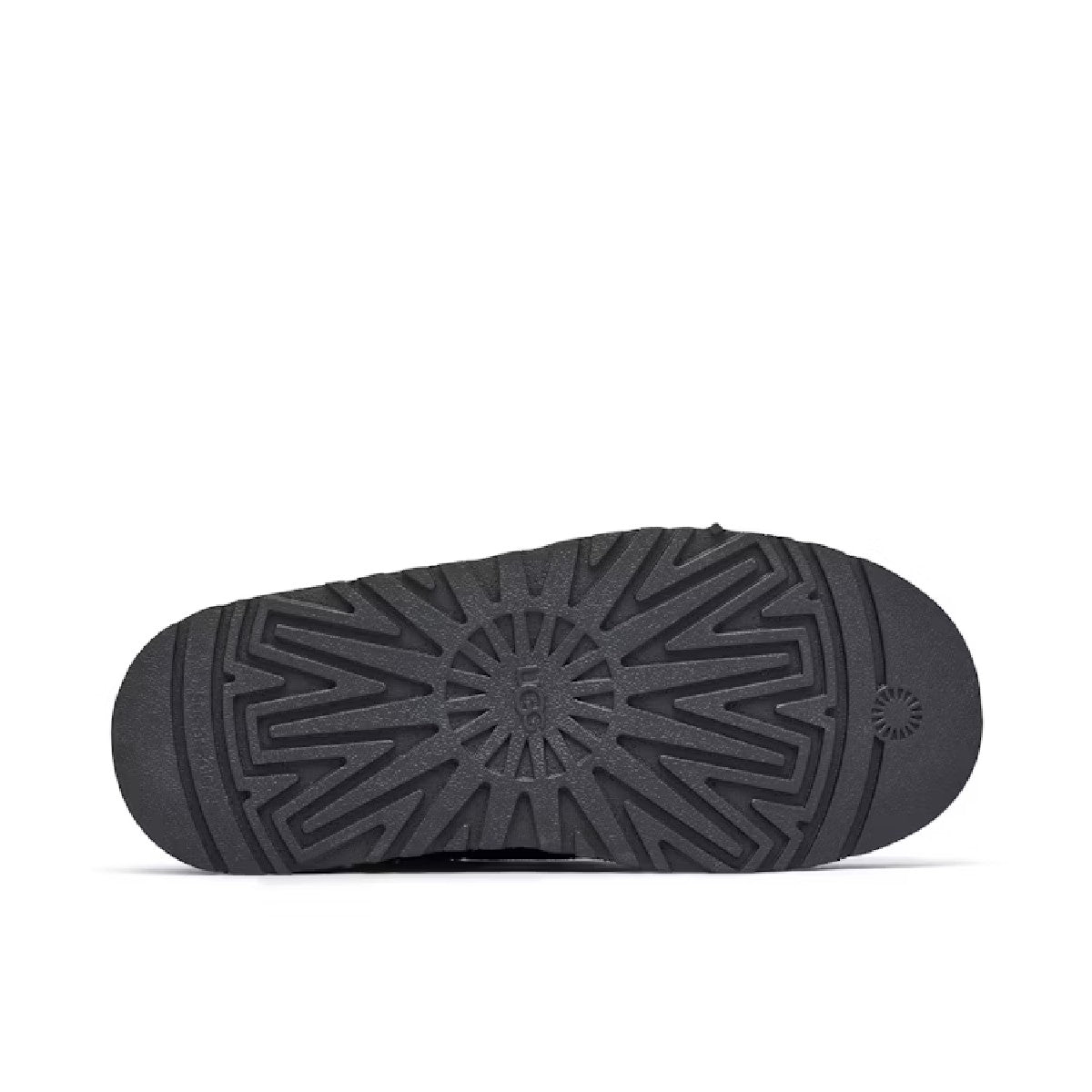 UGG Tazz Slipper - Black