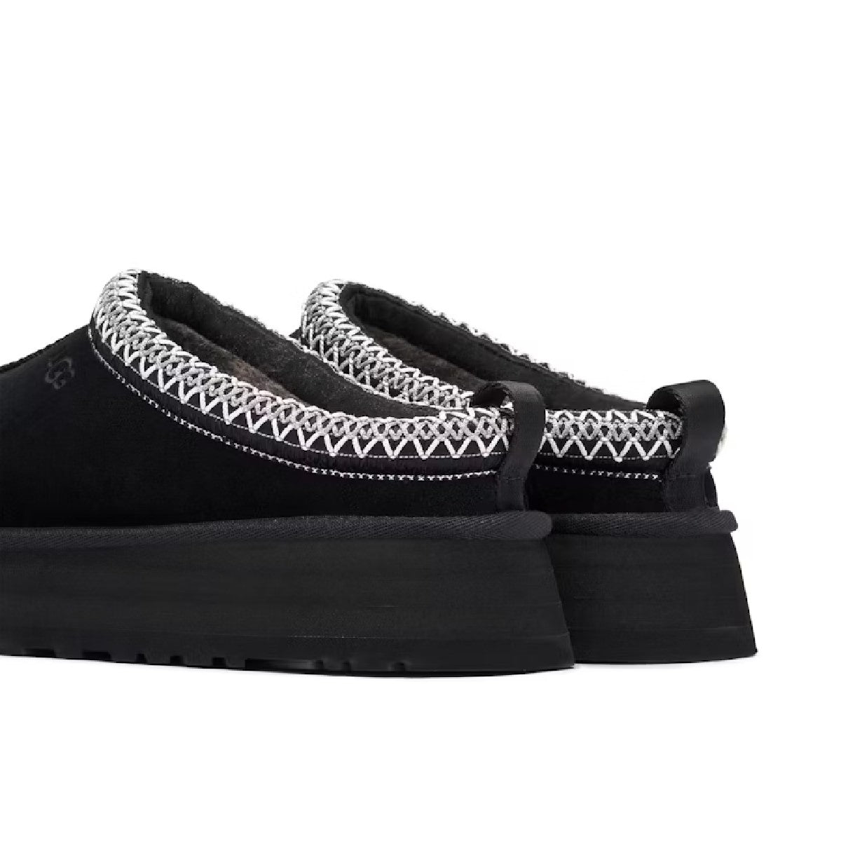 UGG Tazz Slipper - Black