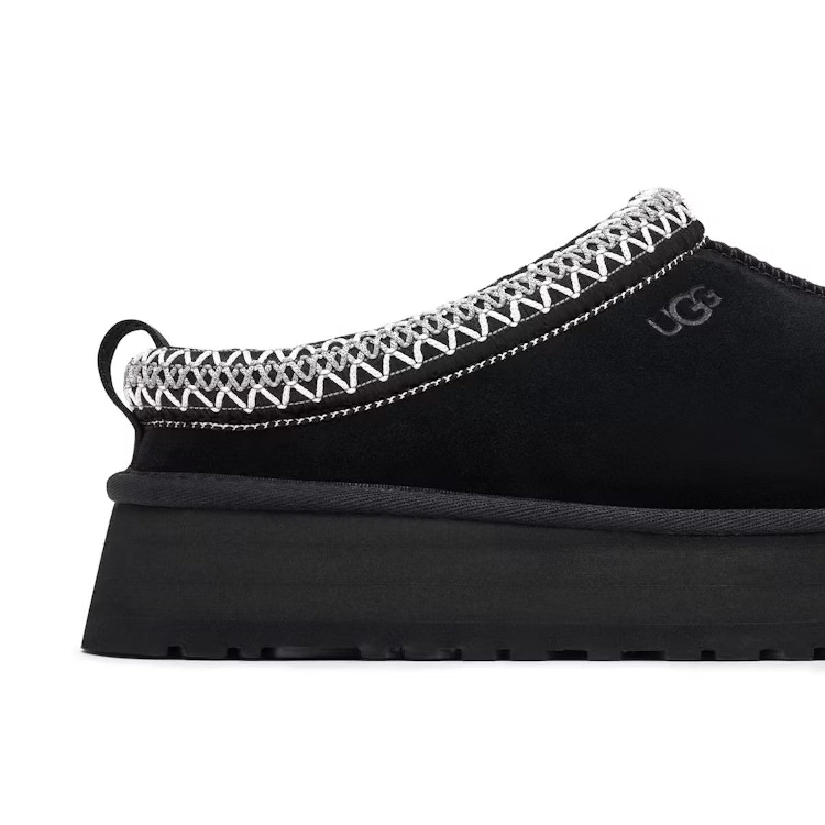 UGG Tazz Slipper - Black