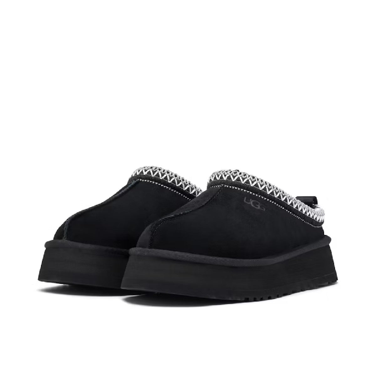 UGG Tazz Slipper - Black