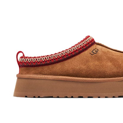 UGG Tazz Slipper - Chesnut