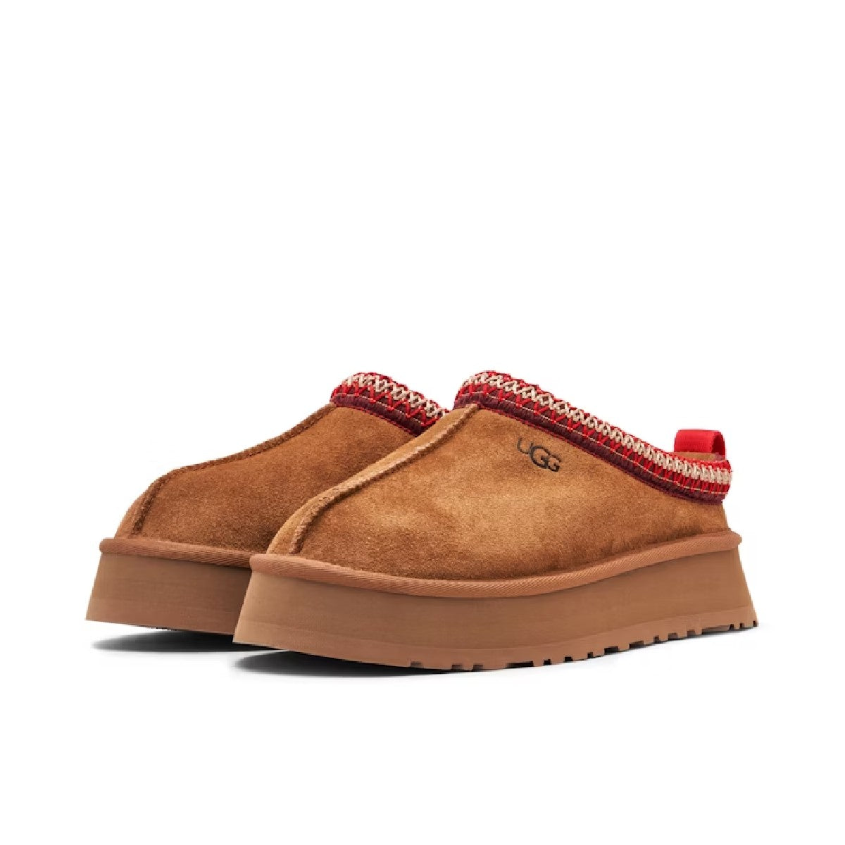 UGG Tazz Slipper - Chesnut