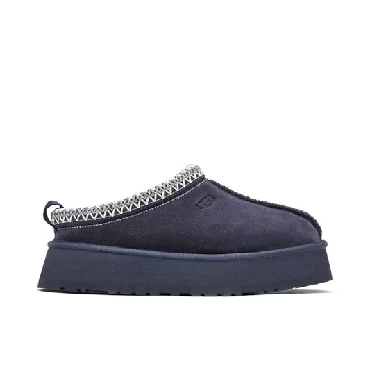 UGG Tazz Slipper - Eve Blue