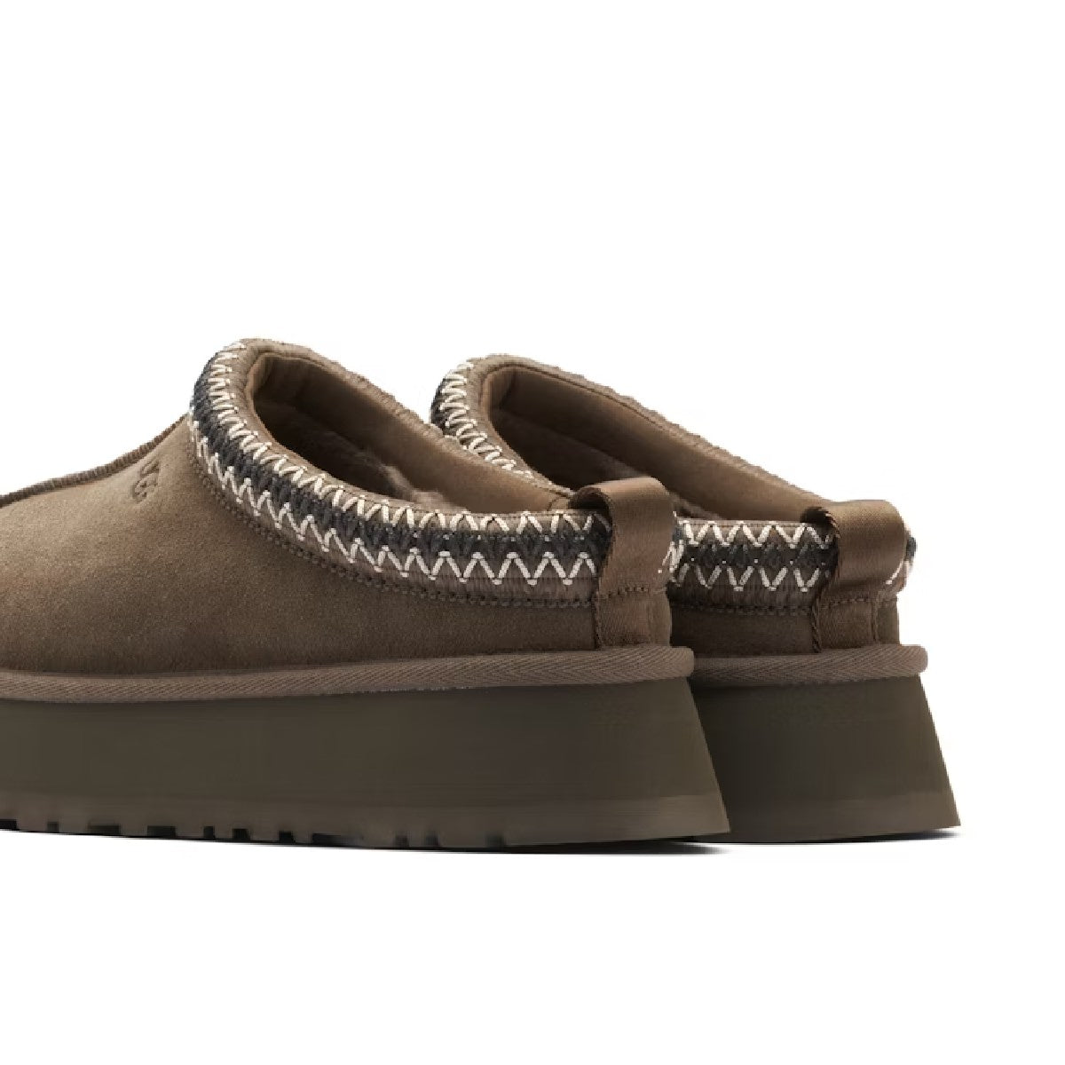 UGG Tazz Slippers - Hickory