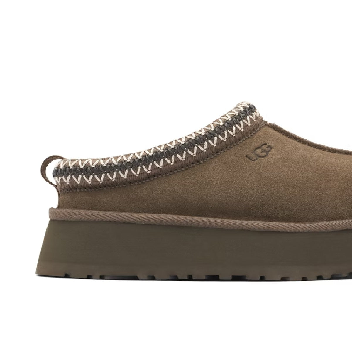 UGG Tazz Slippers - Hickory