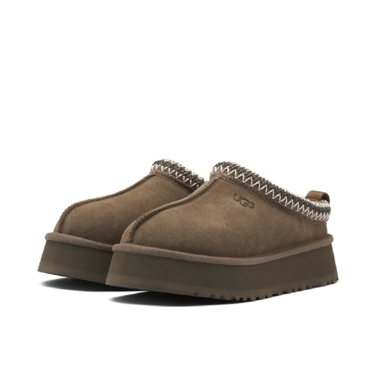 UGG Tazz Slippers - Hickory