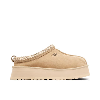 UGG Tazz Slipper - Mustard Seed