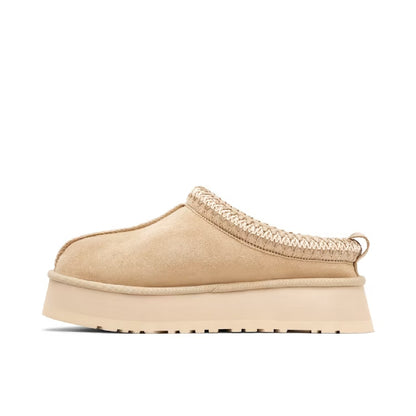 UGG Tazz Slipper - Mustard Seed