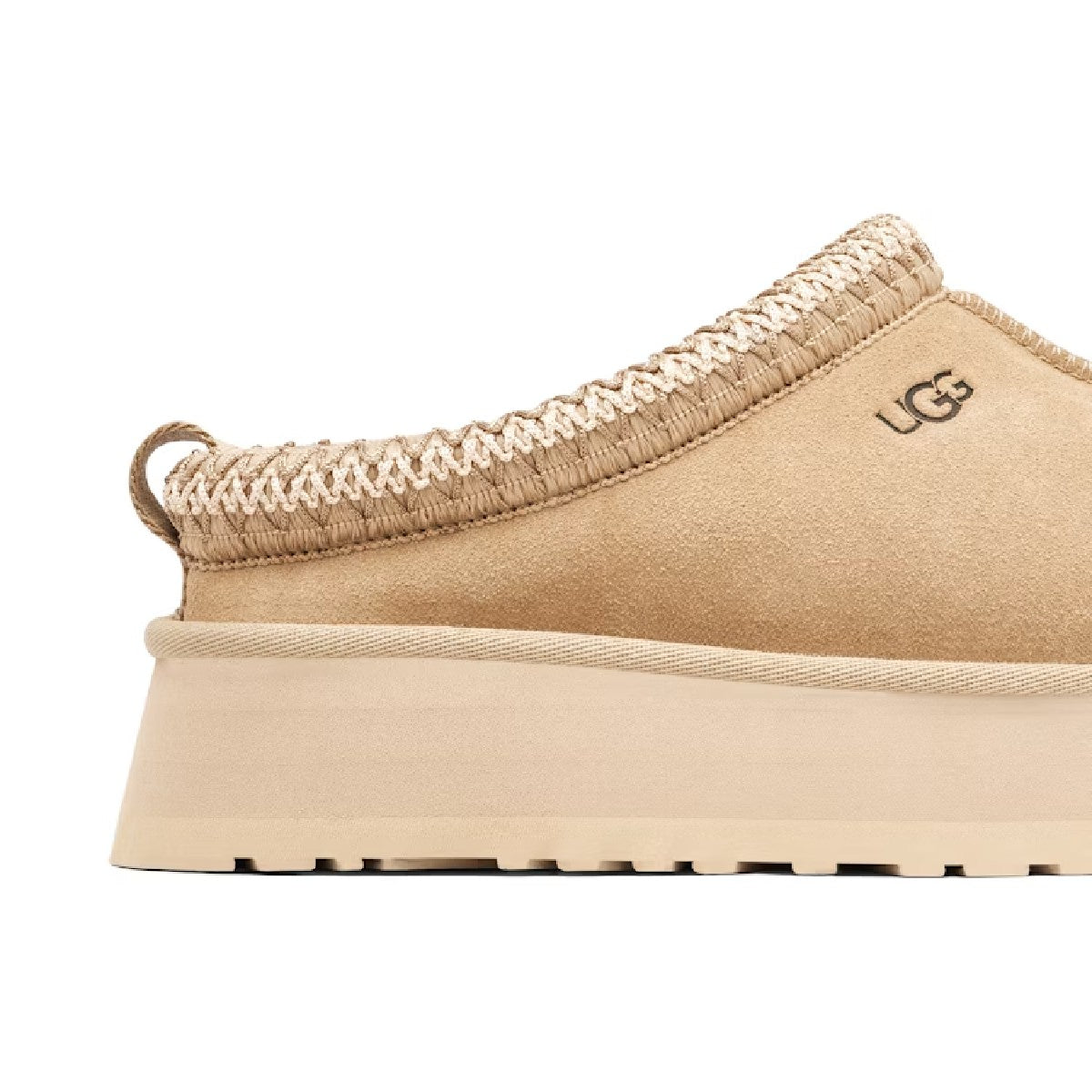 UGG Tazz Slipper - Mustard Seed