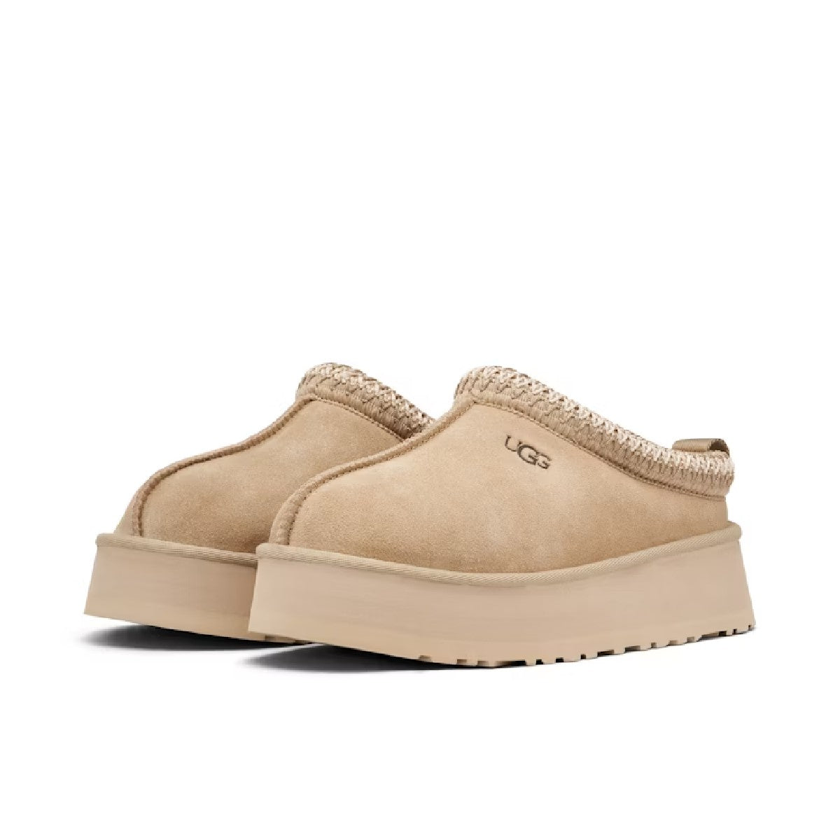 UGG Tazz Slipper - Mustard Seed