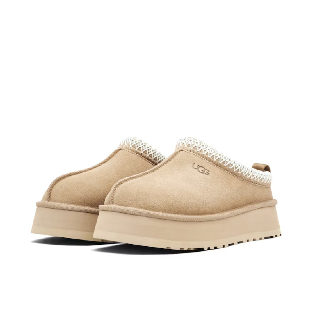 UGG Tazz Slipper - Sand