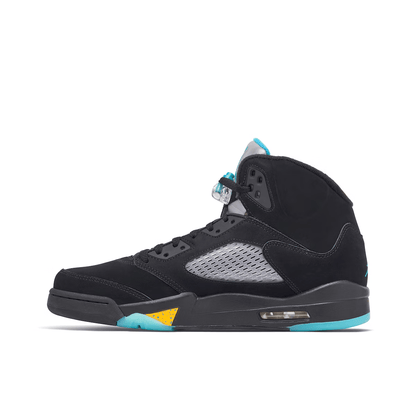 Jordan 5 Retro - AQUA