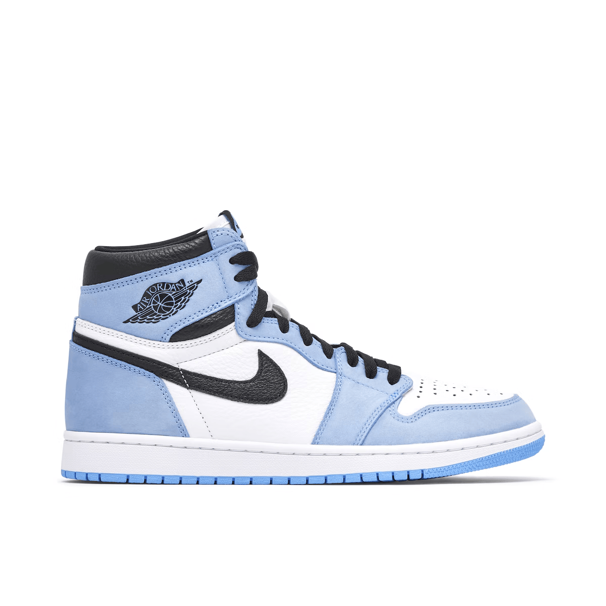 Jordan 1 Retro High OG - University Blue [ GS ]