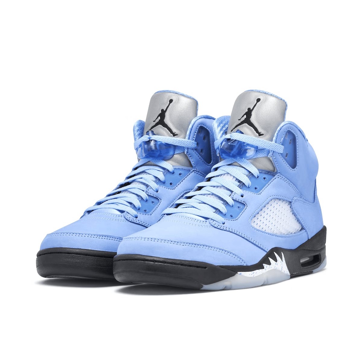 Jordan 5 Retro - UNC BLUE