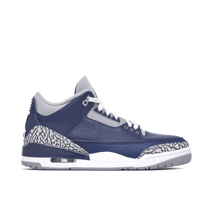 Jordan 3 Retro - MIDNIGHT NAVY