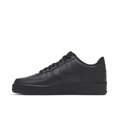 Nike Air Force 1 Low 07' - Black