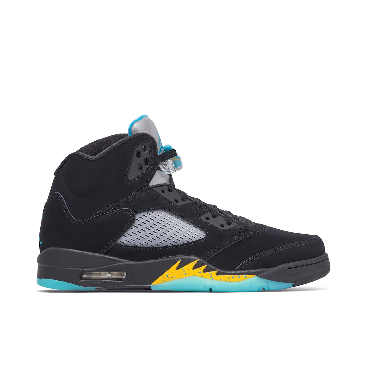 Jordan 5 Retro - AQUA