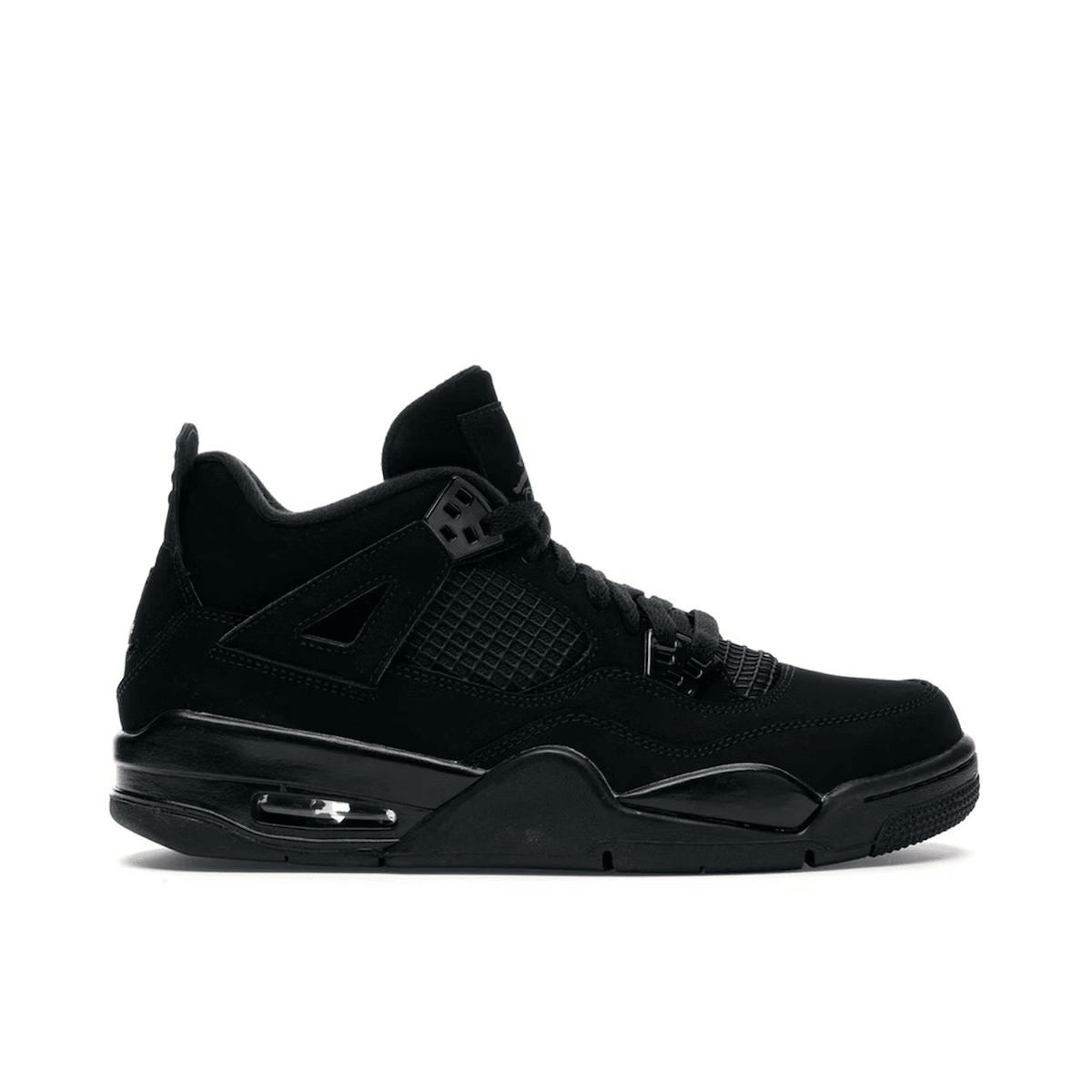 Jordan 4 Retro - Black Cat [ GS ]