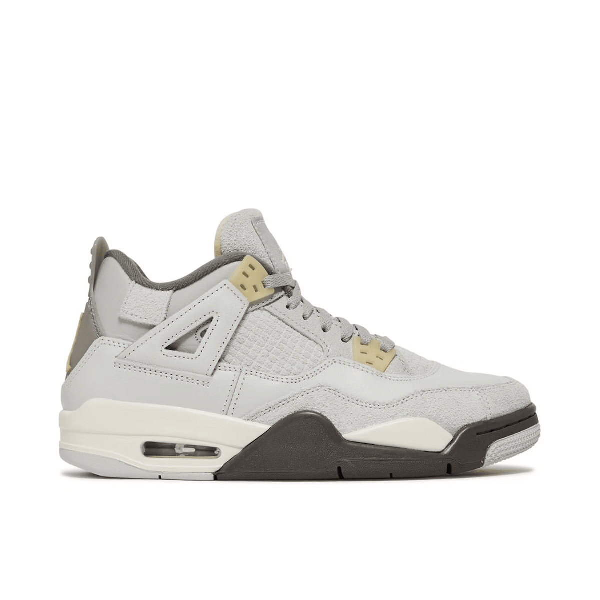 Jordan 4 Retro SE - Craft [ GS ]