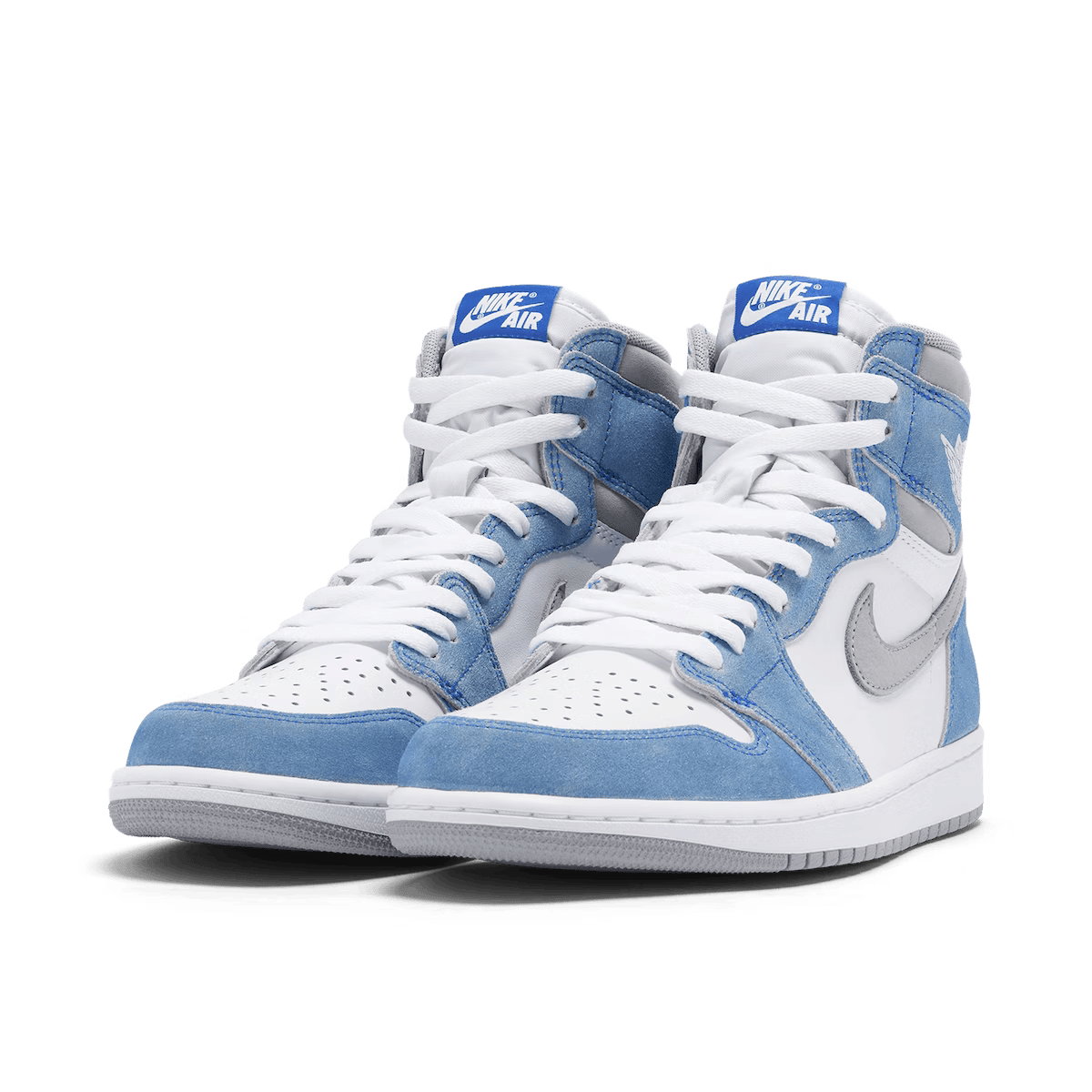 Jordan 1 Retro High OG - Hyper Royal [ GS ]