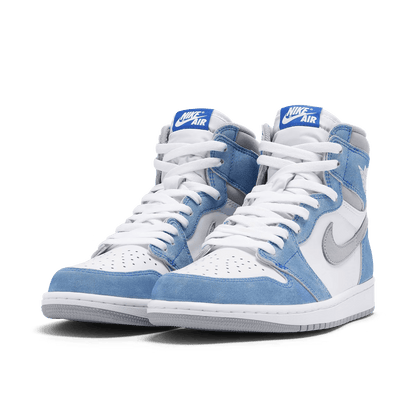 Jordan 1 Retro High OG - Hyper Royal [ GS ]