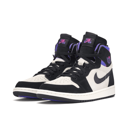 Jordan 1 Retro High x PSG - Zoom Comfort Paris