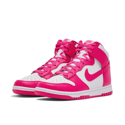 Nike Dunk High - Pink Prime