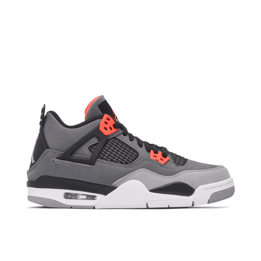 Jordan 4 Retro - Infrared 2022 [ GS ]