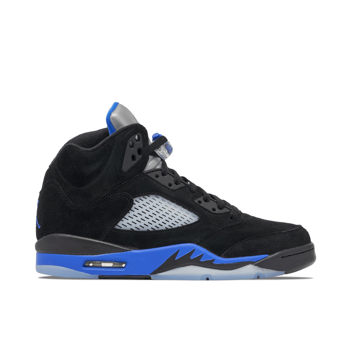 Jordan 5 Retro - RACER BLUE