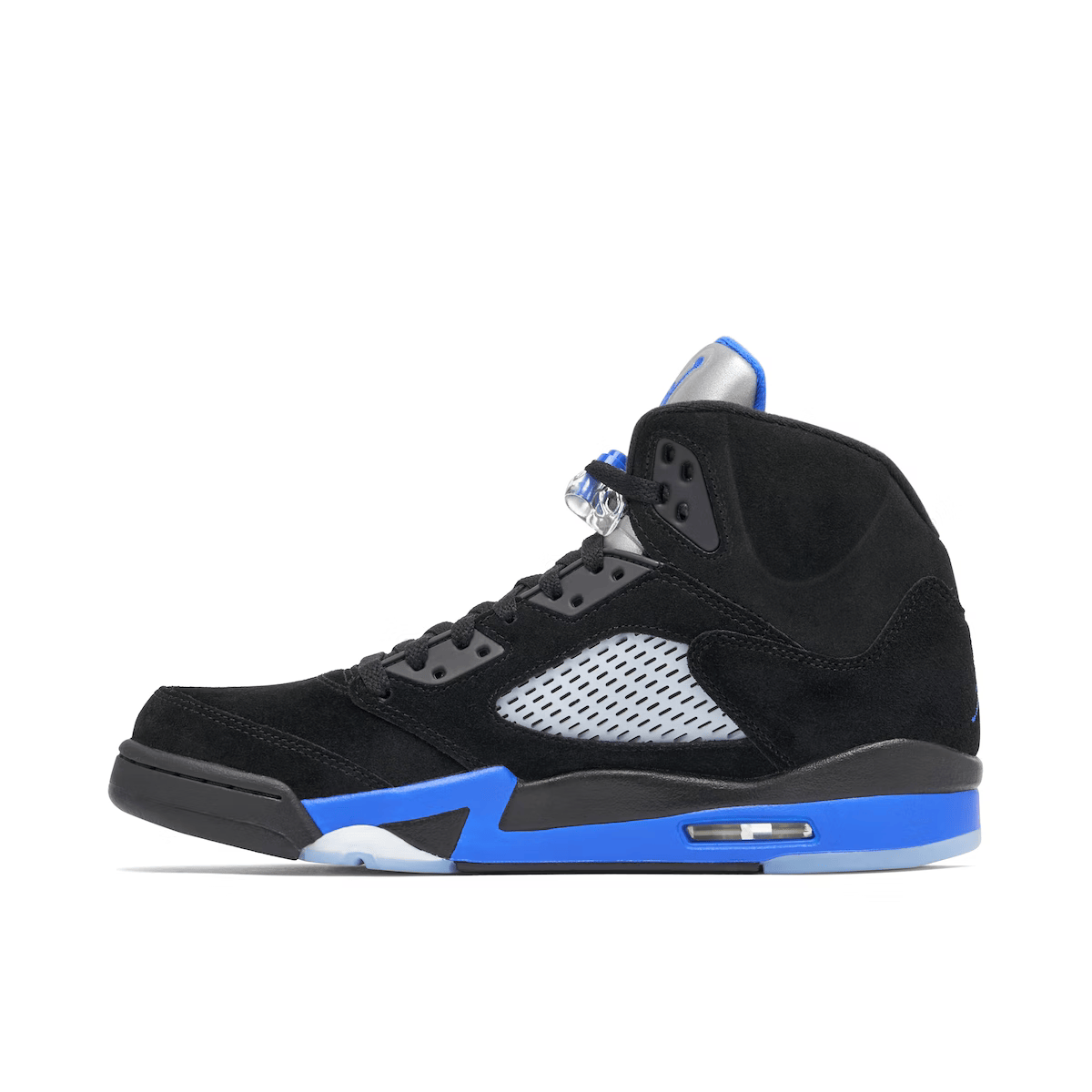 Jordan 5 Retro - RACER BLUE