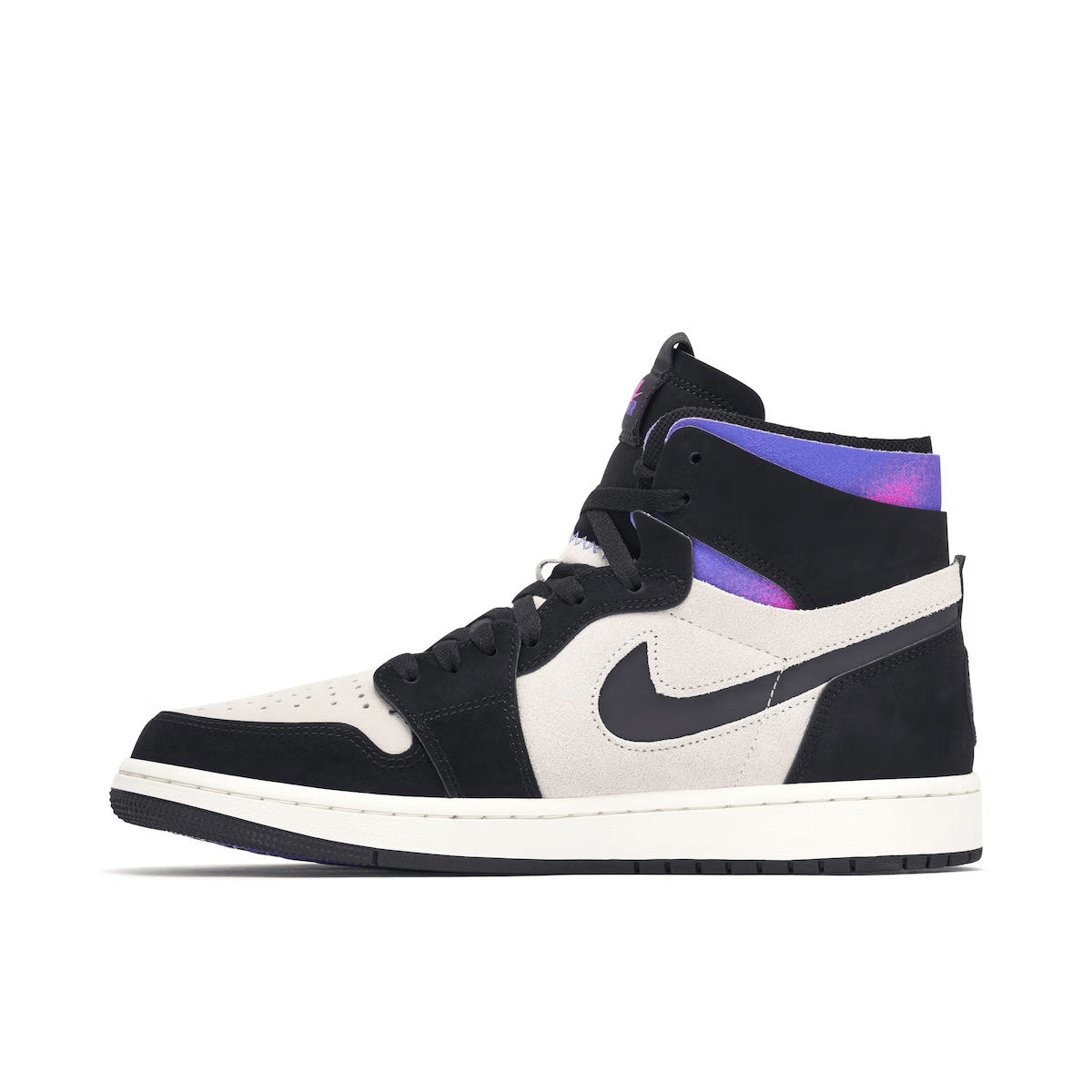 Jordan 1 Retro High x PSG - Zoom Comfort Paris