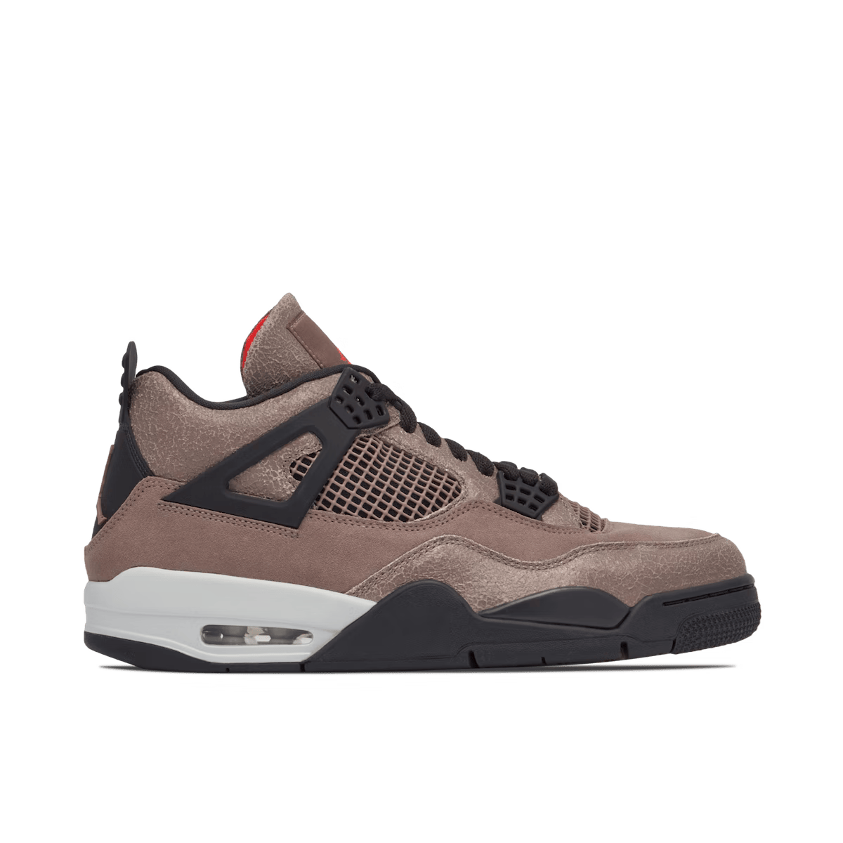 Jordan 4 Retro - Taupe Haze