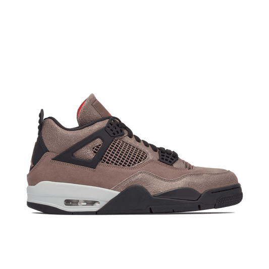 Jordan 4 Retro - Taupe Haze