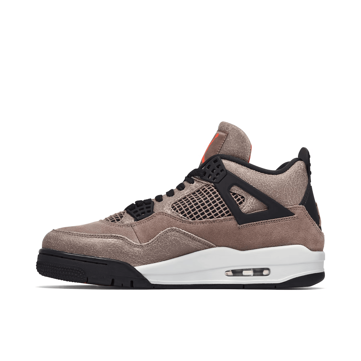 Jordan 4 Retro - Taupe Haze