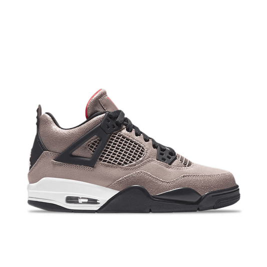 Jordan 4 Retro - Taupe Haze [ GS ]