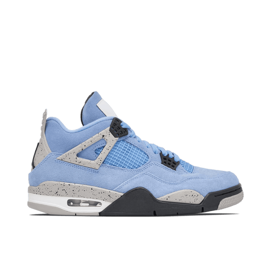 Jordan 4 Retro - University Blue [ GS ]